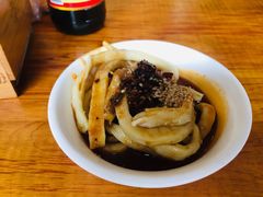 甜水面-白家高记肥肠粉(总店)