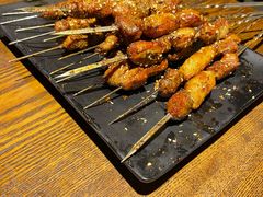-刘成杰锦州烧烤(南河路店)