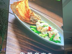 -小资太太餐厅(南岗区店)