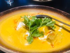 -Thai Alley泰爱里(二沙岛店)