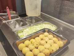 -咕噜咕噜·章鱼小丸子(广州荔湾领展广场店)