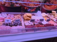 -福客麻辣烫·现炒麻辣香锅(印力中心店)