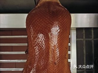 #0元玩转这座城宛平盛世烤鸭位于京西南的卢沟桥旁