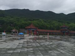 -松花湖风景名胜区