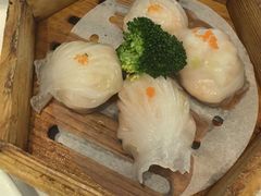 怀德虾饺皇-怀德酒楼·粤菜·海鲜·茶点(宝安国际机场店)