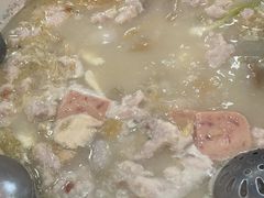 -老来福·非遗酸汤兔(凯旋路店)