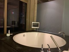 浴室-上海外滩茂悦大酒店