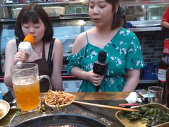 -蓉城江北老灶火锅(春熙路店)
