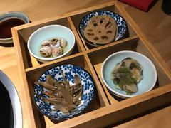 -綱元·海鲜豆捞(明州里店)