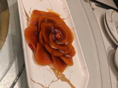 -顺峰顺水顺德菜(第一百货店)