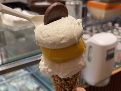 -VENCHI 闻绮(上海佛罗伦萨小镇店)