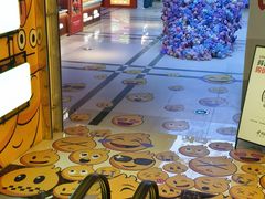 -大悦城(沈阳中街店)