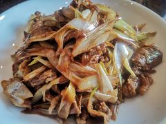 -民族饭荘(新华大街店)