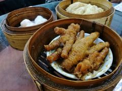 -香港蓮香樓(中環店)