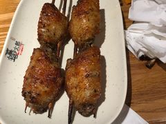-蚝太郎 • 海鲜烧烤(Upark店)