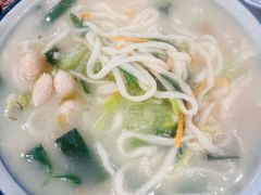 -老雒阳面馆·水席(定鼎门店)