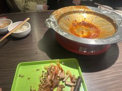 -胖哥俩肉蟹煲(石家庄长安万达店)