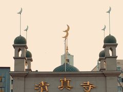 -哈尔滨道外清真寺