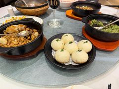 -汤记传菜(秀浦路店)