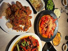 -红盔甲·小龙虾(车公庙店)