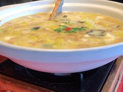 -春色如许·茶食餐厅(桃李春风店)