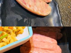 -火炉旺烤肉啤酒屋(沈北创始店)