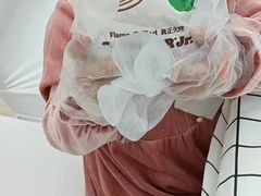 -汉堡王(万达坊店)
