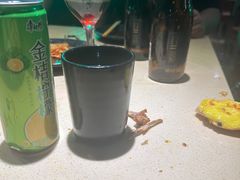 -海天盛宴潮汕蒸汽海鲜高端自助形象店