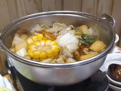 -林妈妈村·日式料理(宝山万达店)