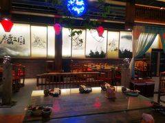 -水煮三国·川鲁江湖菜(香山店)