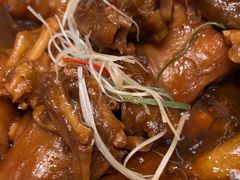 -钱塘宴(东站西子国际店)