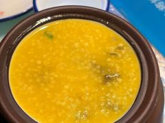 -李氏疙瘩汤·本地海鲜·老烟台菜(所城里店)
