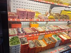 零售区-江二娃串串香(科园四路总店)