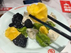 -双合园·海鲜水饺青岛菜(万佳广场店)