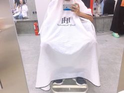-禾曼造型