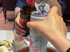 -吉布鲁牛排海鲜自助(成都大悦城店)