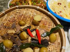 -常和州·夜宵大排档(常州单店)