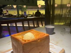 -绿茶餐厅(华信Mall店)