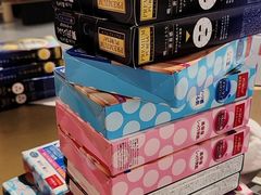 -国药中服免税(北京坊店)