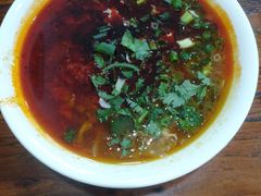 -王菊美食街·王菊面馆(总店)