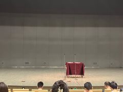 -北京大学百年讲堂