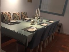 -伊斯坦布尔土耳其清真咖啡餐厅