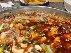 -胖子鱼·天水麻辣鱼火锅(秦州407店)