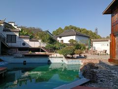 -南北湖风景区