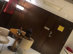 -北京希尔顿逸林酒店