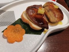 -黑松白鹿(崇文门新活馆店)