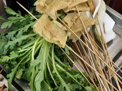 -小向麻辣烫(天街总店)