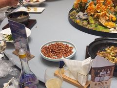 -狮王府淮扬菜(新街口友谊店)