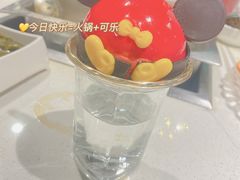 -海底捞火锅(劲松店)