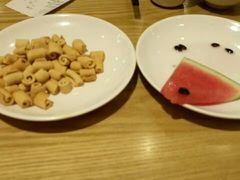 -吕氏疙瘩汤·新鲁菜(潍坊银座店)